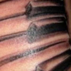 Meet your Posher, Teresa